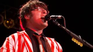 Decemberists – We Both Go Down Together (from A Practical Handbook DVD)