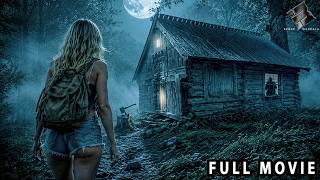 Download lagu THE CABIN 🎬 Full Mystery Thriller Horror Movie 🎬 English HD mp3