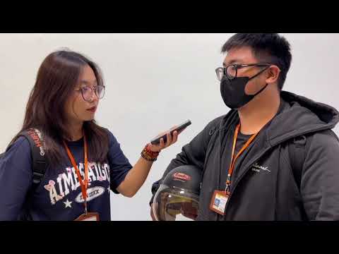 インタビューミュージック (Interview Music)