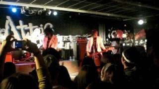 Intro &amp; Centipede Sisters