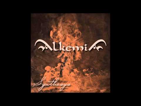 ALKEMIA - Almost There
