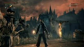 Bloodborneを解説しながら攻略実況プレイ#4