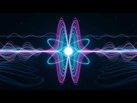 The Reason Atoms Are Standing Waves In A Sea Of Fields Is Much More Strange Than You Imagine