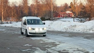 Volkswagen Caddy furgoneta peque&ntilde;a | Imagen 4 - Autoline