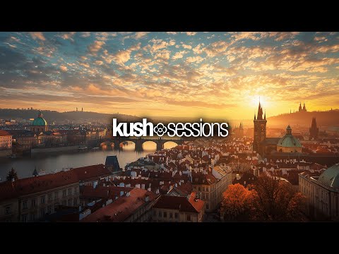 #276 KushSessions (Liquid Drum & Bass Mix)