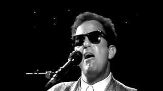 Billy Joel &quot;Baby Grand&quot; Moscow 1987