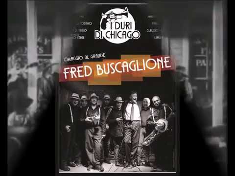 I Duri di Chicago con Stanlio & Ollio - GIACOMINO - (Fred Buscaglione)