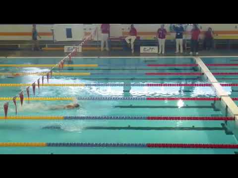 British Schools Modern Biathlon 19.03.22