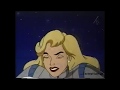 Fantastiska Fyran TV4 Intro Svenska SWEDISH Fantastic Four