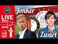 FEYENOORD-AJAX, AANKOPEN BARCELONA, ZWART & JONKER TE GAST! | FC AFKICKEN S04E42