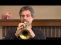 Tips to Build Lip Endurance for Trumpet Players