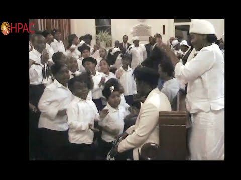 HPAC - Youth Congress 2007