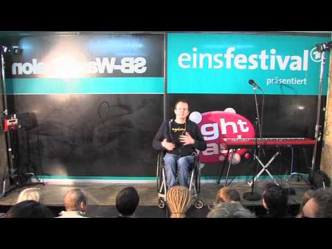 Nightwash Sitting Stand-Up Comedy