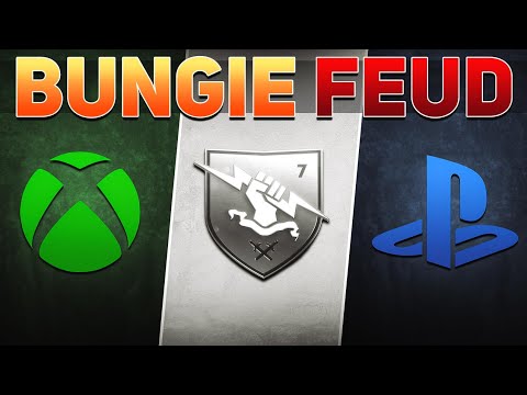 Bungie To Release New IP In 2025? Microsoft Wanted To Acquire Bungie? (FTC Vs Microsoft Case)
