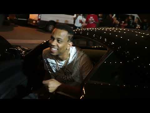 RJmrLA - Santa Ana, CA Tour Recap