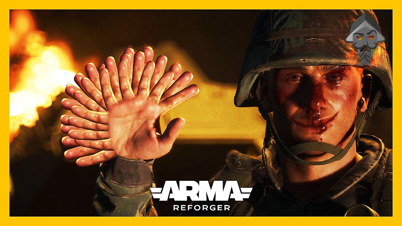 30 MORE Arma Reforger Tips EVERY Player Should Know (1.2)
