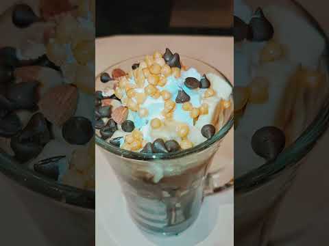 #banoffee sundae#polarbearicecream##icecream#amoghakairuchi