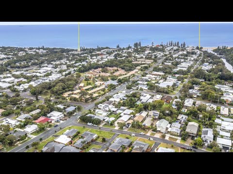 Unit 19/2 Lyon Street, Dicky Beach, QLD 4551, 2房, 1浴, 独立屋