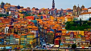 Porto Trip | Portugal  | 2015 | GoPro | 1080p