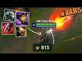 I Created The Most BROKEN Jhin Build EVER Juggernaut Jhin