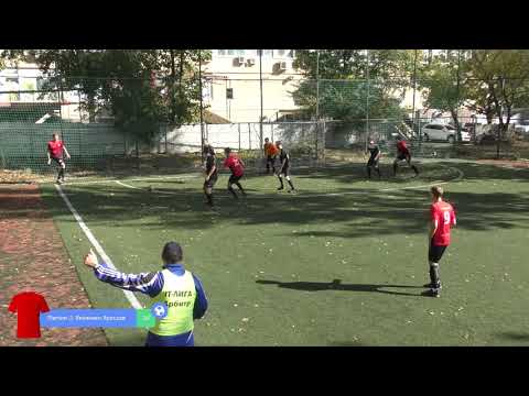 Plarium-2 3 - 0 Ascendix