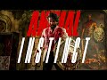 HIT 3 ANIMAL INSTINCT NANI