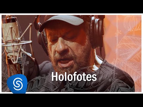 Holofotes video