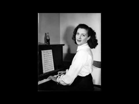 Jane Froman  - Tonight We Love