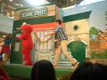 Sesame Streets Elmo Song