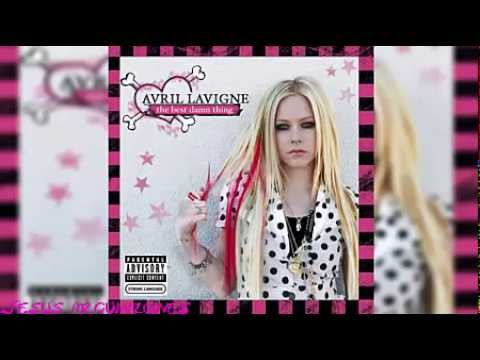 Avril Lavigne - The Best Damn Thing (Limited Edition) - [Full Album]