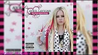 Avril Lavigne - The Best Damn Thing (Limited Edition) - [Full Album]