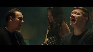 Un quiero y nada más (Video Oficial)