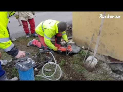 Rocker-ZJK - Kaplnka