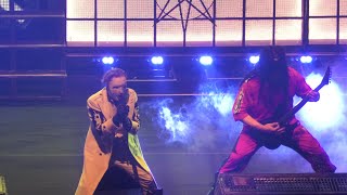 Slipknot LIVE Eeyore - Dublin, Ireland 2020