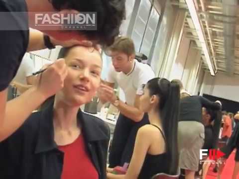 "Escada" Spring Summer 1999 Paris 5 of 15 pret a porter woman by FashionChannel