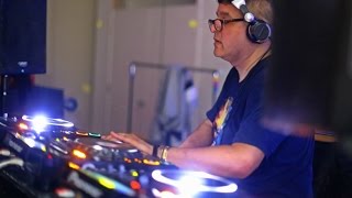 Doc Martin @ Siren Los Angeles 6-13-2015