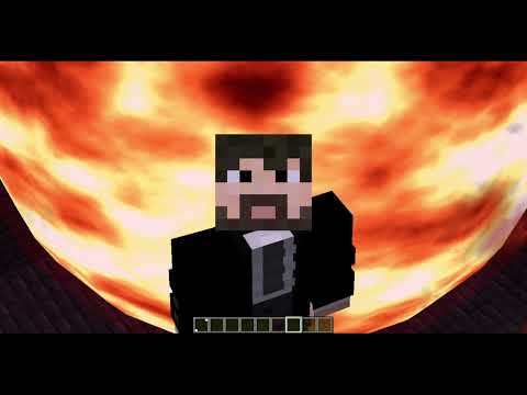 Reator do draconic evolution funcionando com 1% de field (Draconic Reactor 1% field).