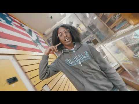 JBG Kel - F**k Harlem