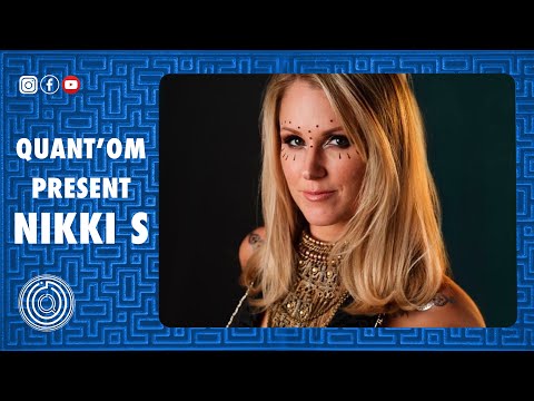 ♦️ Quant'om & friends - Nikki S 🇬🇧