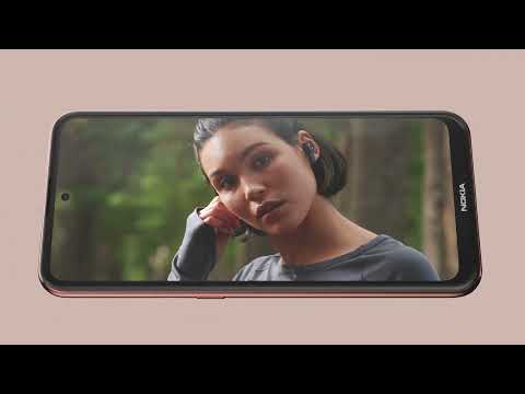 Nokia X20 - 5G SmartPhone