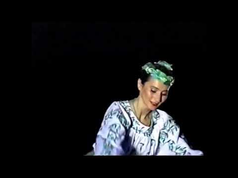 Танець Вербиченька Ансамблю ім  П Вірського