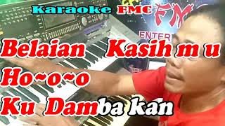 Download lagu Sejengkal Tanah NADA PRIA By Irfan Mansyur | Versi Dut Band Manual || KARAOKE KN7000 FMC mp3