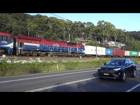 FIE002 / FIE001 / FIE003 with Fletcher's 8148 - 13/2/22