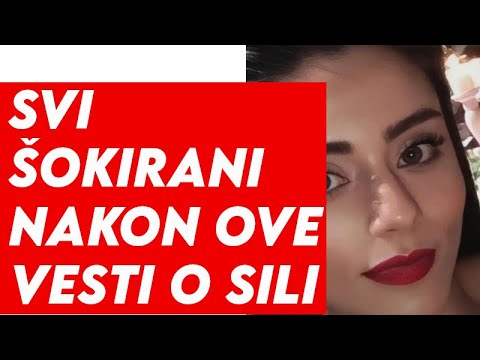 OVE VESTI O SILI TURKOGLU ŠOKIRALE SVE - Svi na nogama