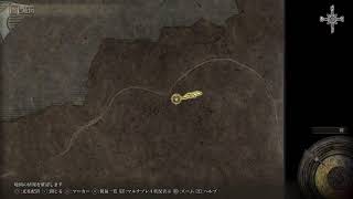 ELDEN RING エルデンリング　ミスターフロムによるマゾゲー攻略　part1