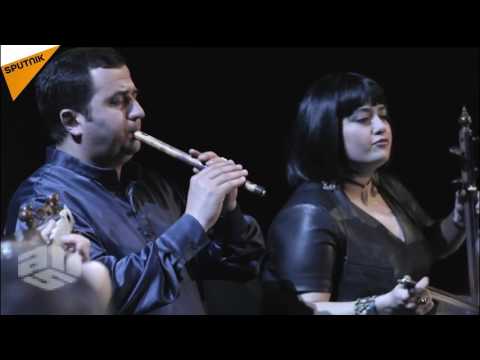 Bizimkiler  U2   With or Without You Folk Cover