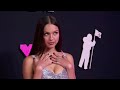 Olivia Rodrigo 2023 MTV VMAs Awards Red Carpet Fashion Moments