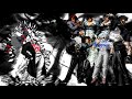 KOF MUGEN OROCHI IORI XIII WF UPDATED VS SUPER HYPER BOSSES TEAM