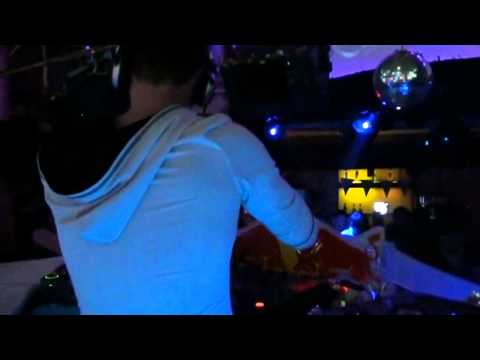 JENYA SHOCK BIRTHDAY PARTY