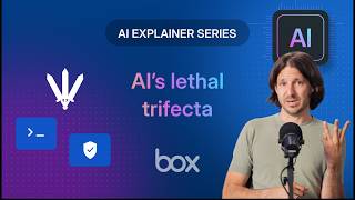 The lethal trifecta: the AI agent security risk you need to know